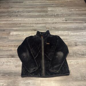 Dark grey, Jacket, Plus size 2x
